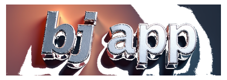 bj app logo