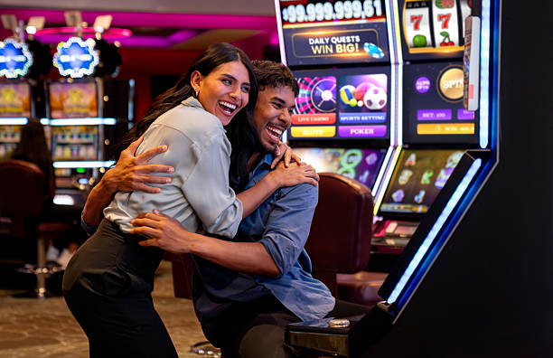 bj app Slots