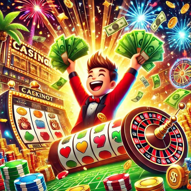 bj app mobile gaming