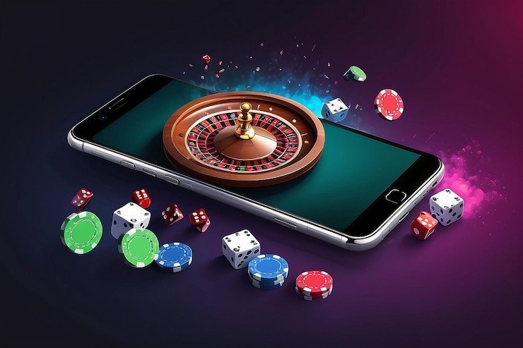 bj app Esports lobby bj app par